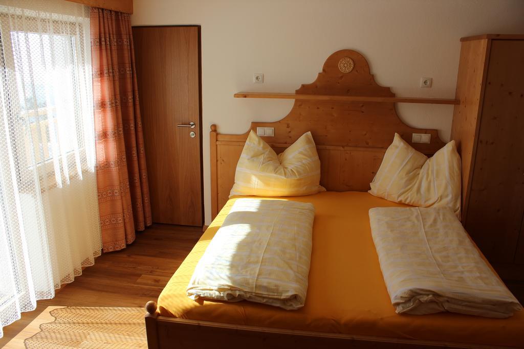 Haus Soldanella Apartment Vent Bilik gambar