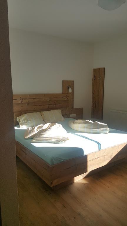 Haus Soldanella Apartment Vent Luaran gambar
